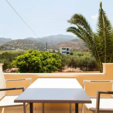 Makis Sitia (Crete)