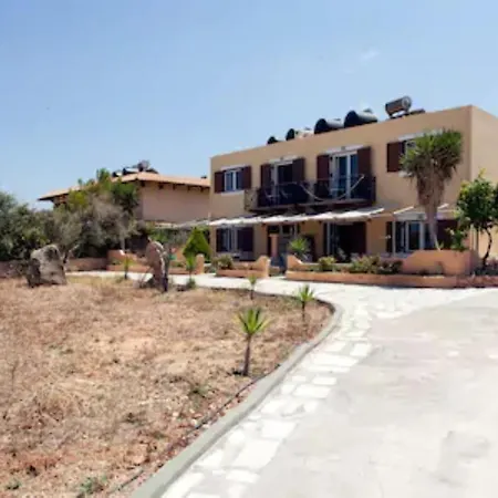 Makis Sitia (Crete)